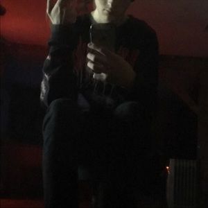 Meet your Posher, Zack